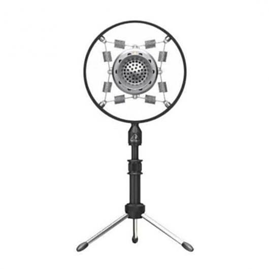 Behringer BV635 / Vintage Spring Mount USB Mikrofon