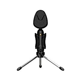 Behringer BV4038 / Vintage Waffle Iron USB Mikrofon