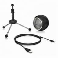 Behringer BV-BOMB / Vintage Bomb USB Mikrofon