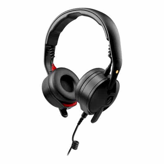 RODE NTH-50 Profesyonel Stüdyo-DJ Kulaklığı