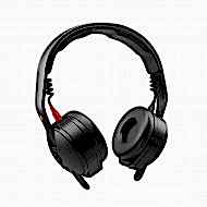 RODE NTH-50 Profesyonel Stüdyo-DJ Kulaklığı