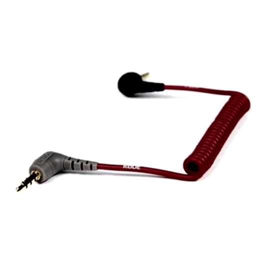 Rode SC7 Trrs Patch kablosu