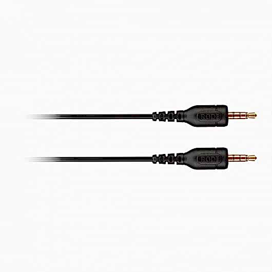 Rode SC9 1.5 metre TRRS Kablo