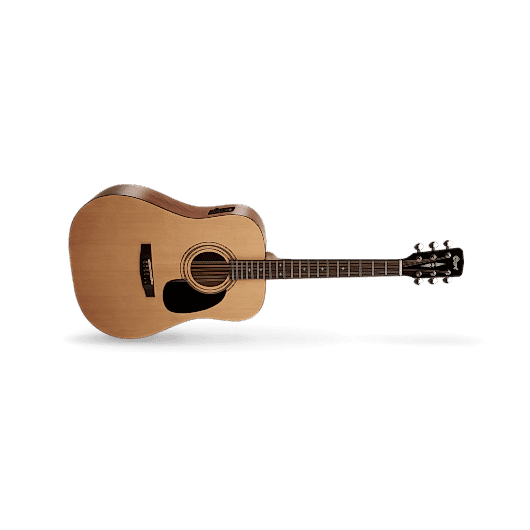 Cort AD810E-OPW Elektro Akustik Gitar