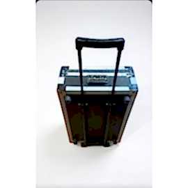 Alctron EPC130 Pedalboard Hardcase