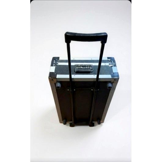 Alctron EPC130 Pedalboard Hardcase