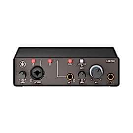 Yamaha UR-12 MK3 Ses Kartı