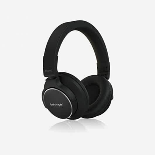 BEHRINGER BH 480NC Aktif Noise Canceling Özellikli Stüdyo Kulaklığı