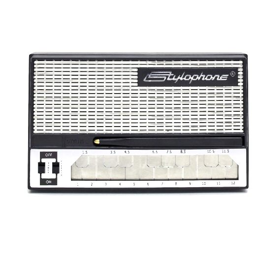 Stylophone S1 The Original Pocket Synthesizer