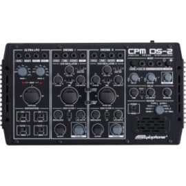 Stylophone DS-2 Analog Drone Synthesizer