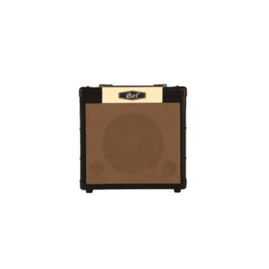 CORT CM15RBK ELEKTRO GİTAR AMFİSİ, 15W