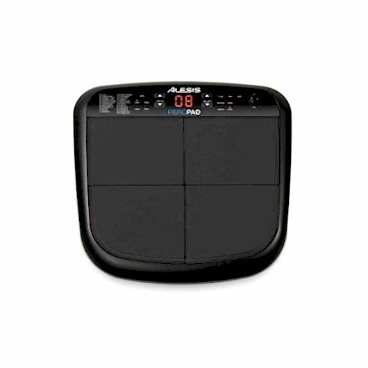 Alesis Percpad Pedtablettop Drum Module