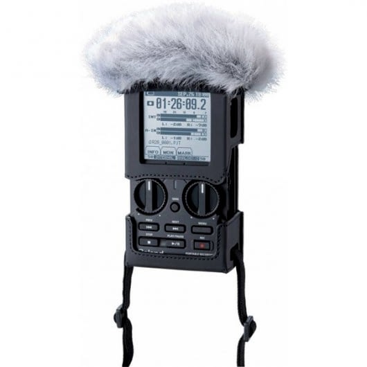 RolandOP-R26CW R-26Kayıt Cihazı Aksesuar Seti