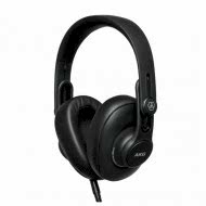 AKG K361 Stüdyo Referans Kulaklığı