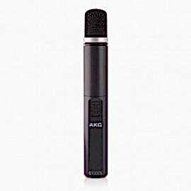 AKG C1000S Küçük Diyafram Condenser Enstrüman Mikrofonu