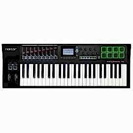 Nektar Panorama T4 USB Midi Controller Keyboard