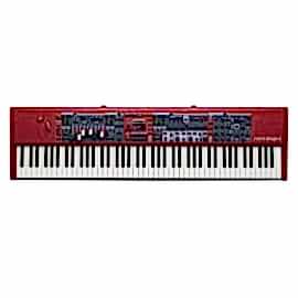 Nord Stage 4 88 Piano & Synthesizer