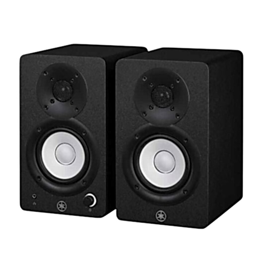 Yamaha HS3 Stüdyo Referans Monitörü (Çift)