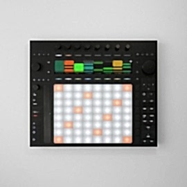 Ableton Push 3 Live Standalone