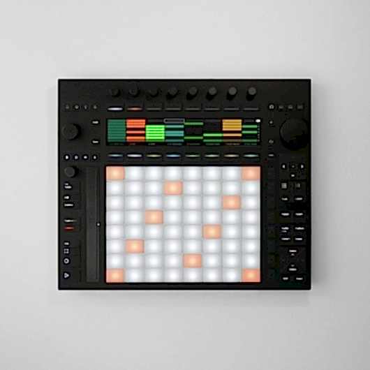 Ableton Push 3 Live Standalone