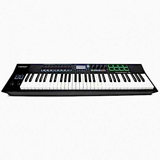 Nektar Panorama T6 USB Midi Controller Keyboard