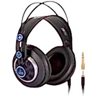 AKG K240 MKII Semi-Open Stüdyo Kulaklığı