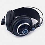 AKG K240 MKII Semi-Open Stüdyo Kulaklığı