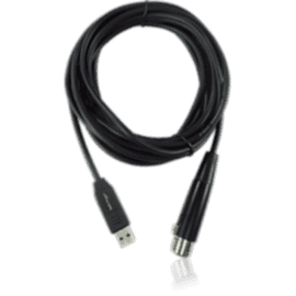 BEHRINGER MIC 2 USB-XLR Mikrofon Kablosu