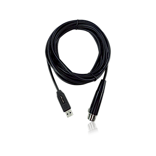 BEHRINGER MIC 2 USB-XLR Mikrofon Kablosu