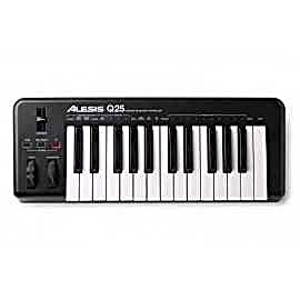 Alesis Q25 Midi Klavye