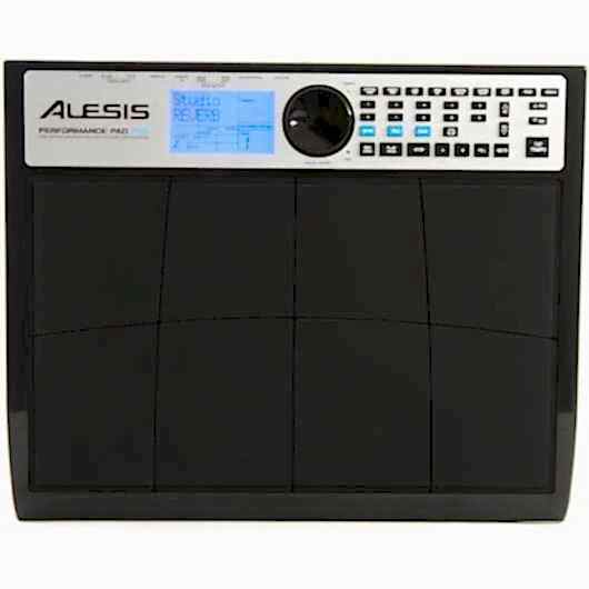ALESIS Performance Pad Pro Dijital Perküsyon Modülü