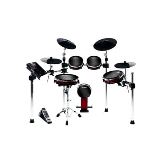 Alesis Crimson 2 Mesh Kit Elektronik Davul Seti