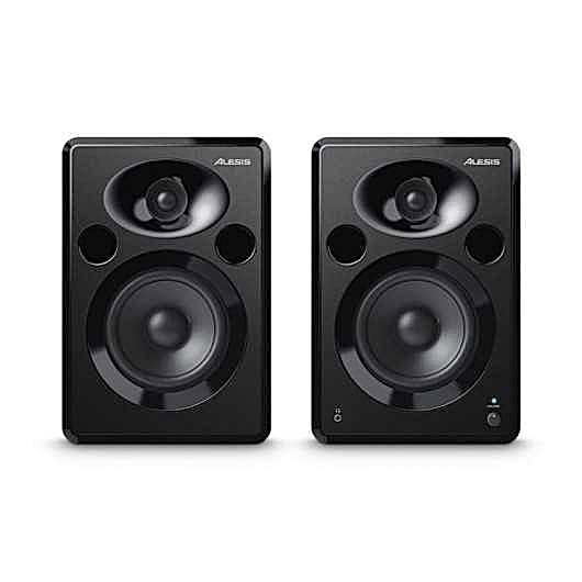 Alesis Elevate 5 MK 2 Referans Stüdyo Monitörü (Çift)