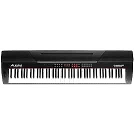 ALESIS Coda 88 Tuş Dijital Piyano