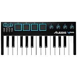 Alesis VMini 25-Tuş USB/MIDI Controller
