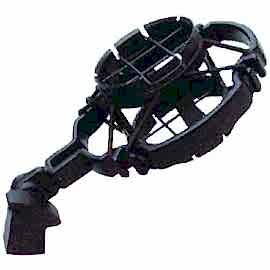 Alctron MA304 Plastik ShockMount