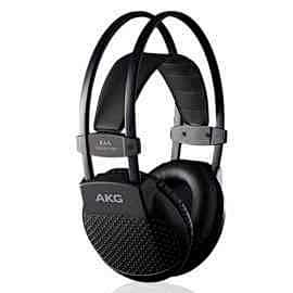 AKG K44 Profesyonel Stüdyo Kulaklık