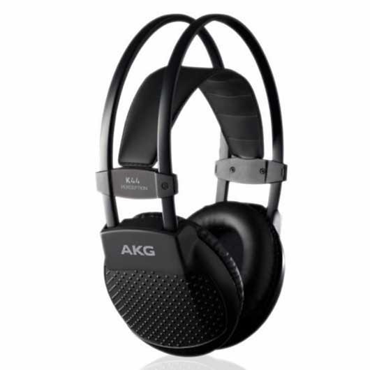 AKG K44 Profesyonel Stüdyo Kulaklık