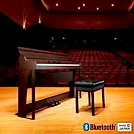 Korg G1AIR-BR - G1 Serisi Dijital Piyano