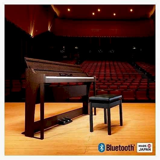 Korg G1AIR-BR - G1 Serisi Dijital Piyano