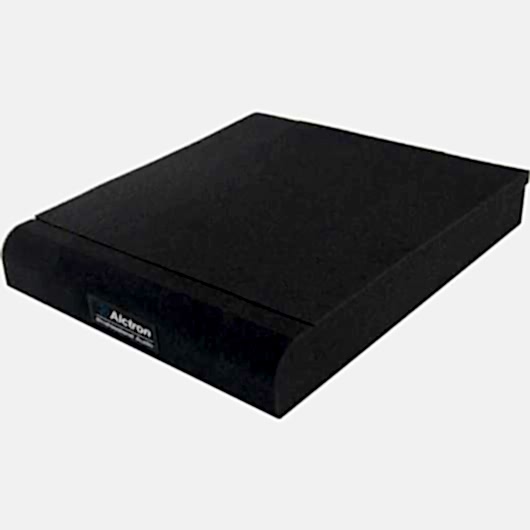 Alctron EPP 07 Tek Parça Monitör İzolatörü (Tek)