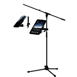 Alctron IS-2 iPad Tutucu