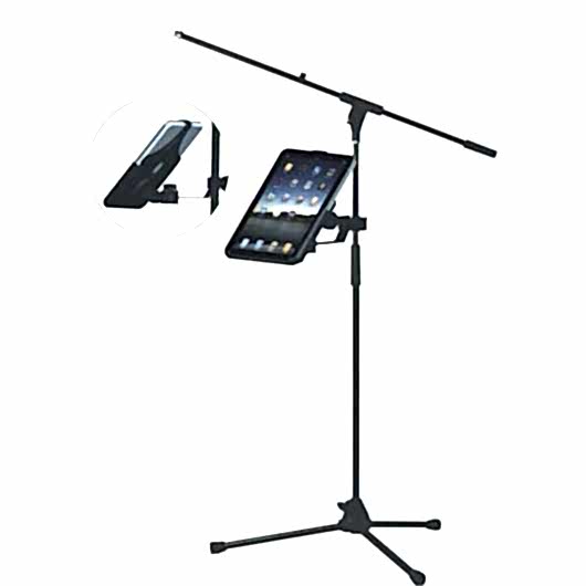 Alctron IS-2 iPad Tutucu