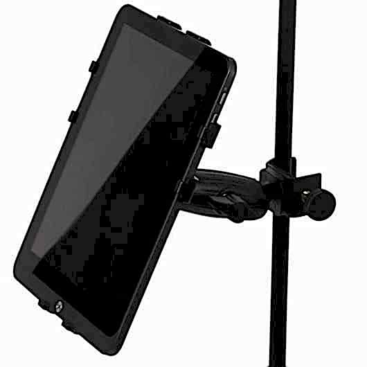 Alctron IS-4 iPad Tutucu