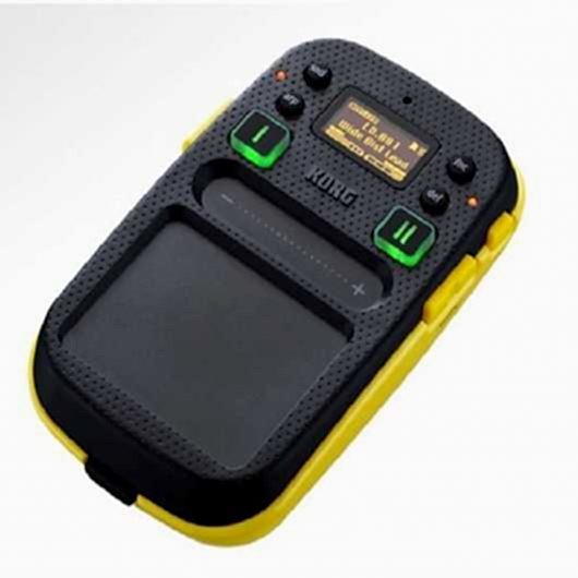 Korg KAOSSILATOR-2 Phrase Synthesizer