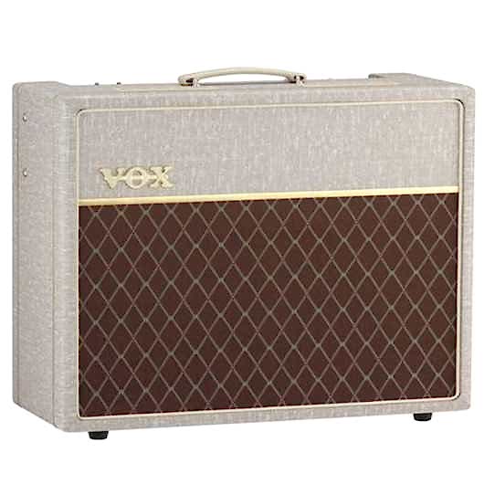 Vox AC15HW1-X Gitar Amfisi