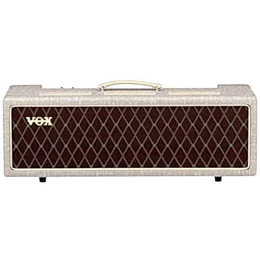 Vox AC30HWH 30 Watt Kafa Gitar Anfisi