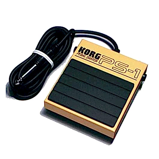Korg PS-1 Klavye Pedalı