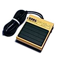 Korg PS-1 Klavye Pedalı