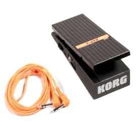 Korg EXP-2 Klavye Pedalı